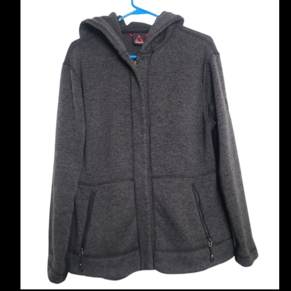Gerry Zipper Jacket